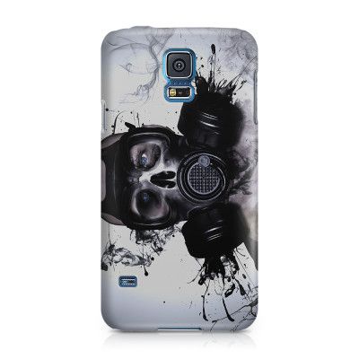 Skal till Samsung Galaxy S5 - Zombie Warrior