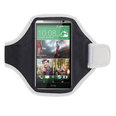 Sportarmband till Samsung Galaxy S5 (Grå)