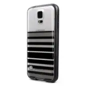 X-Doria Scene Plus Skal till Samsung Galaxy S5 - Svart