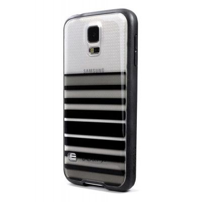 X-Doria Scene Plus Skal till Samsung Galaxy S5 - Svart