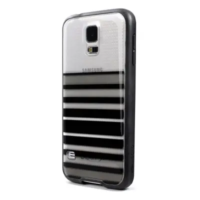 X-Doria Scene Plus Skal till Samsung Galaxy S5 - Svart