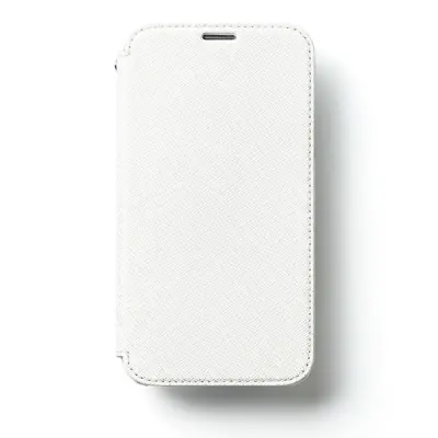 Zenus Minimal Diary Väska till Samsung Galaxy S5 -
