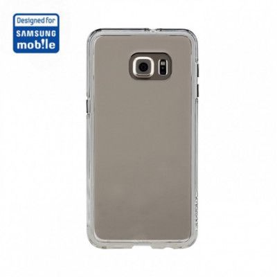 Case-Mate Naked Tough Skal till Samsung Galaxy S6 Edge Plus - Clear