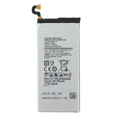 Samsung Galaxy S6 Edge Plus G928F Batteri - Original