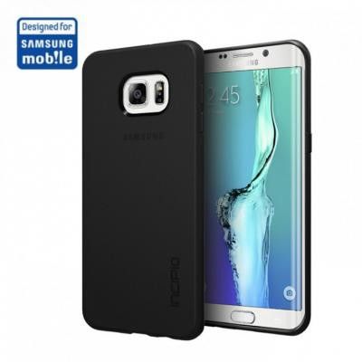 Incipio NGP Skal till Samsung Galaxy S6 Edge Plus - Svart