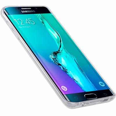 MELKCO POLYULTIMA CASE SAMSUNG GALAXY S6 EDGE PLUS TRANSPARENT