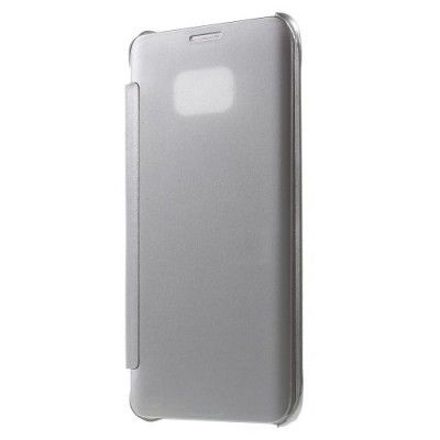 MobilFodral till Samsung Galaxy S6 Edge Plus - Silver