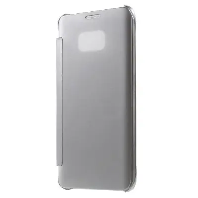 MobilFodral till Samsung Galaxy S6 Edge Plus - Silver