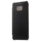 MobilFodral till Samsung Galaxy S6 Edge Plus - Svart