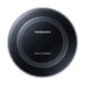 Samsung Wireless charger AFC Galaxy S6 Edge Plus - Svart