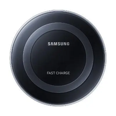 Samsung Wireless charger AFC Galaxy S6 Edge Plus - Svart