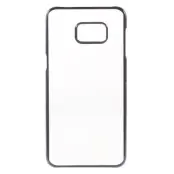 Skal till Samsung Galaxy S6 Edge Plus - Blå