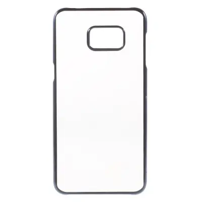 Skal till Samsung Galaxy S6 Edge Plus - Blå