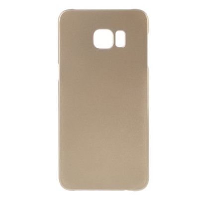 Skal till Samsung Galaxy S6 Edge Plus - Guld