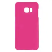 Skal till Samsung Galaxy S6 Edge Plus - Magenta