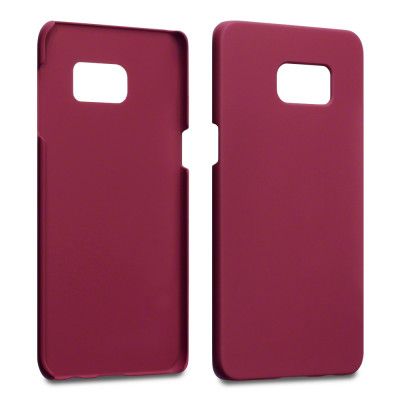 Skal till Samsung Galaxy S6 Edge Plus - Red