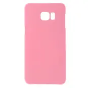 Skal till Samsung Galaxy S6 Edge Plus - Rosa