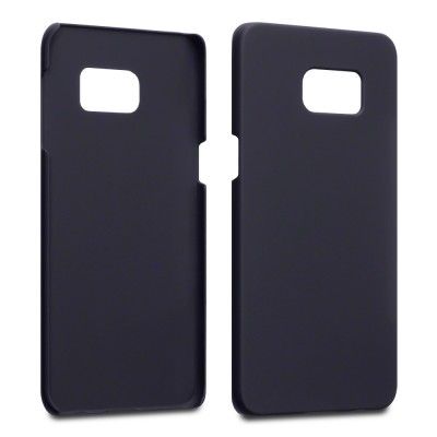 Skal till Samsung Galaxy S6 Edge Plus - Svart