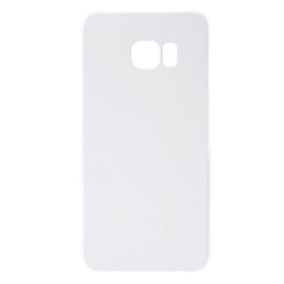 Skal till Samsung Galaxy S6 Edge Plus - Vit