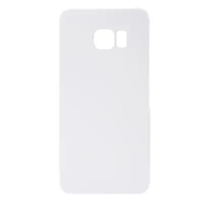 Skal till Samsung Galaxy S6 Edge Plus - Vit