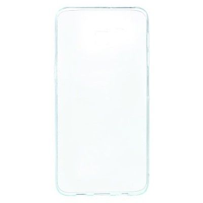 Ultra-Thin Flexicase Skal till Samsung Galaxy S6 Edge Plus - Blå