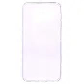 Ultra-Thin Flexicase Skal till Samsung Galaxy S6 Edge Plus - Lila