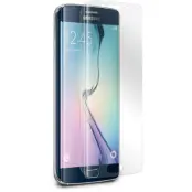 CoveredGear Anti-Glare Heltäckande skärmskydd - Samsung Galaxy S6 Edge