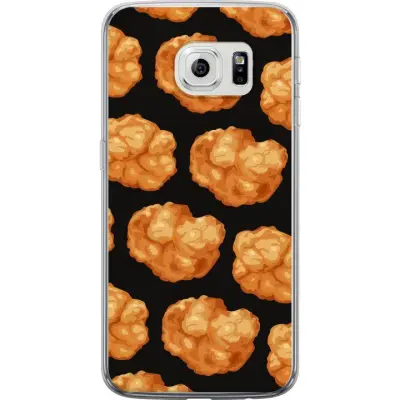 Mobilskal till Samsung Galaxy S6 edge med Nuggets