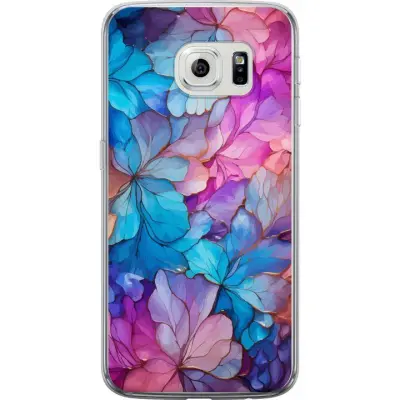 Mobilskal till Samsung Galaxy S6 edge med Magiskt