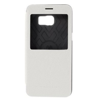 Mercury Wow Bumper fodral till Samsung Galaxy S6 Edge+