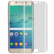 MOMAX HD Clear Skärmskydd +  Baksideskydd till Samsung Galaxy S6 E