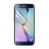 Qialino Hodoo Elite Glass Skärmskydd till Samsung Galaxy S6 Edge