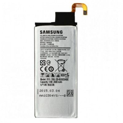 Samsung Galaxy S6 Edge Batteri - Original