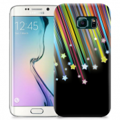 Skal till Samsung Galaxy S6 Edge + - Stjärnfall