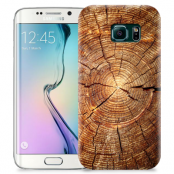 Skal till Samsung Galaxy S6 Edge + - Åldersringar träd