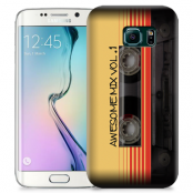 Skal till Samsung Galaxy S6 Edge + - Awesome Mix