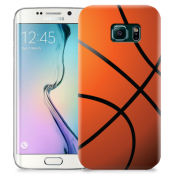 Skal till Samsung Galaxy S6 Edge + - Basketboll