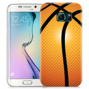 Skal till Samsung Galaxy S6 Edge + - Basketboll