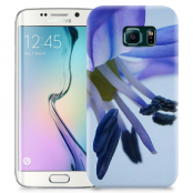 Skal till Samsung Galaxy S6 Edge + - Blåstjärna
