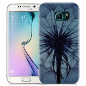 Skal till Samsung Galaxy S6 Edge + - Blomfrö