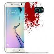 Skal till Samsung Galaxy S6 Edge + - Bloody