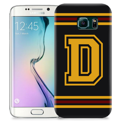 Skal till Samsung Galaxy S6 Edge + - Bokstav D