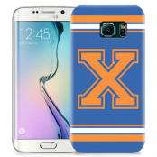 Skal till Samsung Galaxy S6 Edge + - Bokstav X