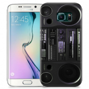 Skal till Samsung Galaxy S6 Edge + - Boombox
