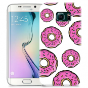 Skal till Samsung Galaxy S6 Edge + - Donuts