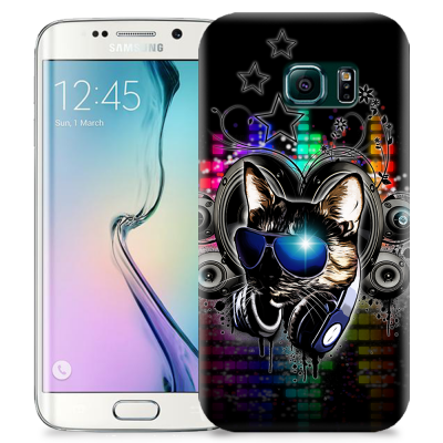 Skal till Samsung Galaxy S6 Edge + - Drop The Bass