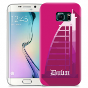 Skal till Samsung Galaxy S6 Edge + - Dubai