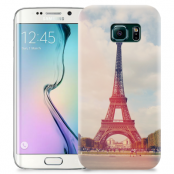 Skal till Samsung Galaxy S6 Edge + - Eiffeltornet