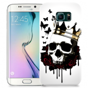 Skal till Samsung Galaxy S6 Edge + - El Rey de la Muerte