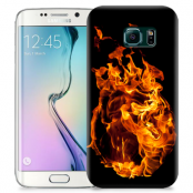 Skal till Samsung Galaxy S6 Edge + - Fireball